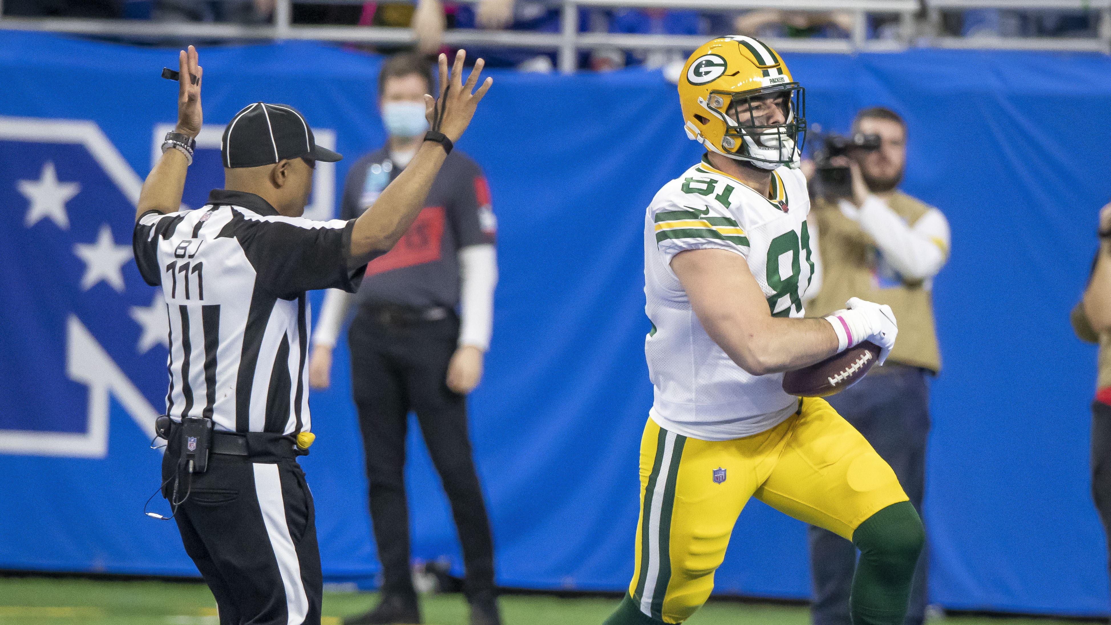 Packers vs Vikings: TV channel, live stream, radio, spread for betting