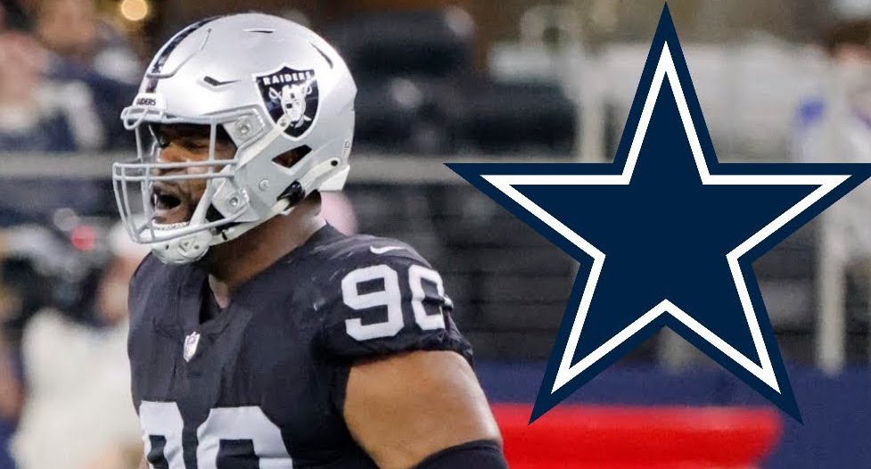 Cowboys Johnathan Hankins Reflects x The Best D-Line in the NFC + More 