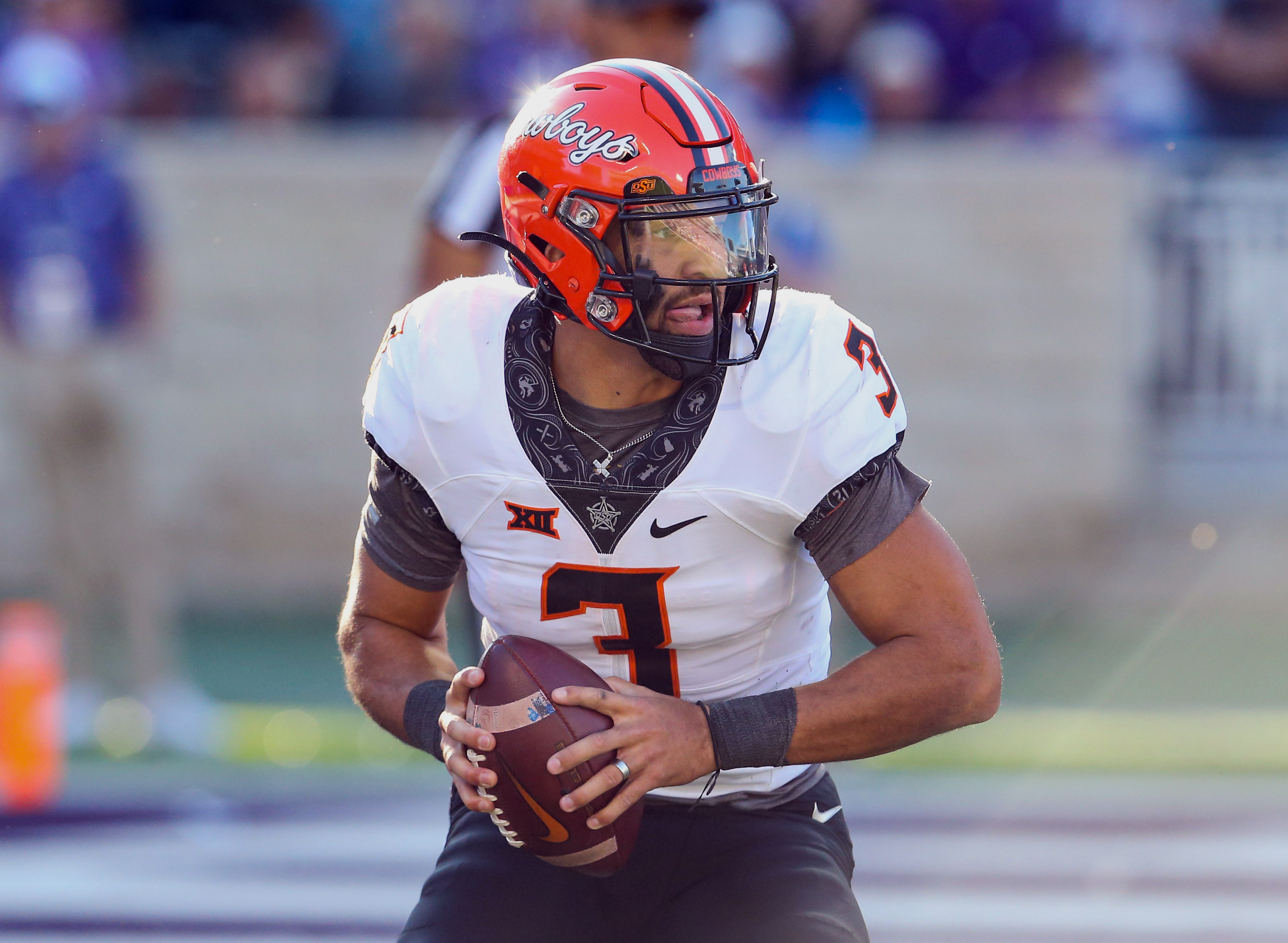 Oklahoma State Football: 2021 Cowboys Season Preview and Prediction 