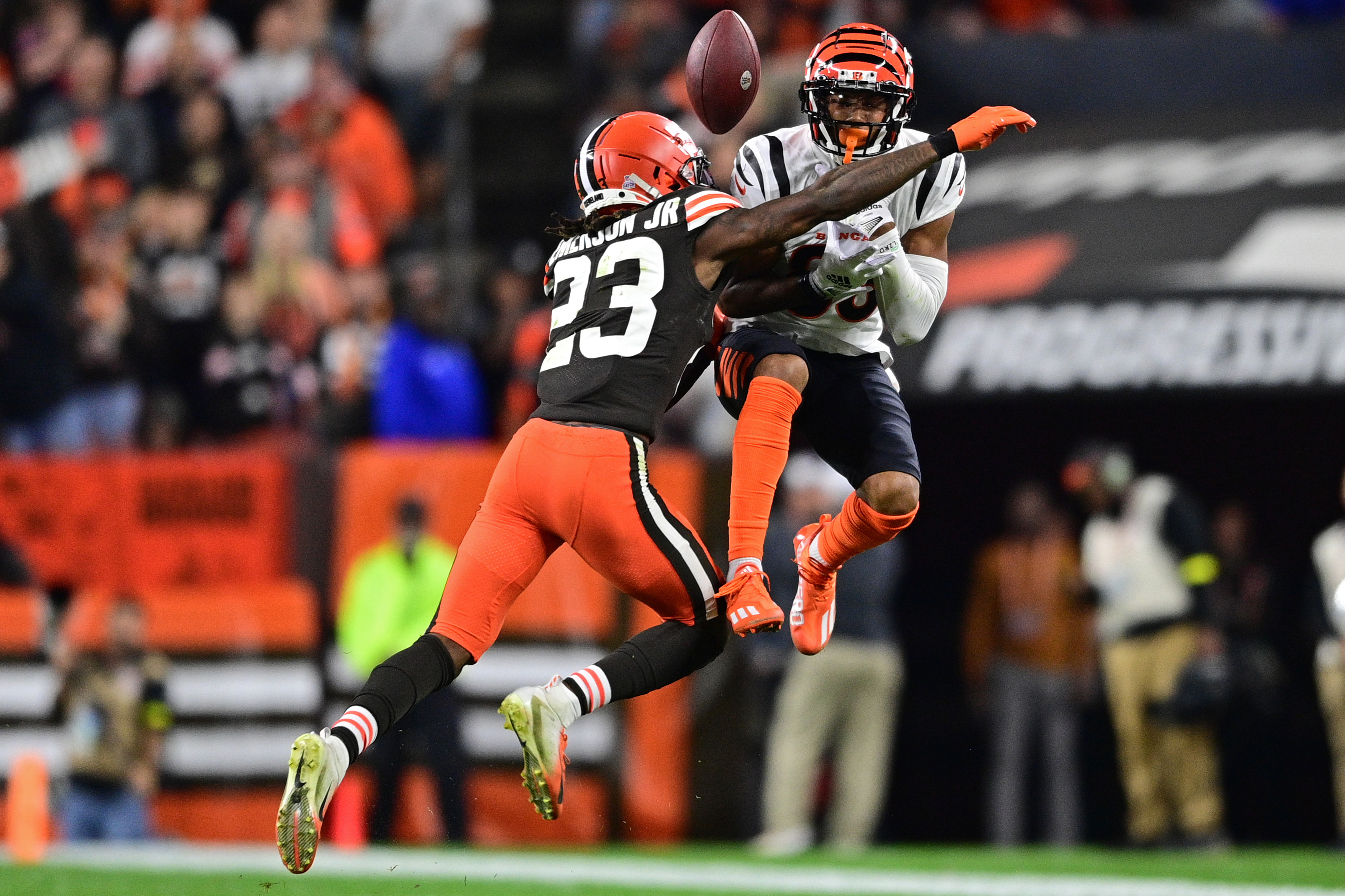 Two-Point Conversion: Time Is Now For Cincinnati Bengals - Sports  Illustrated Cincinnati Bengals News, Analysis and More