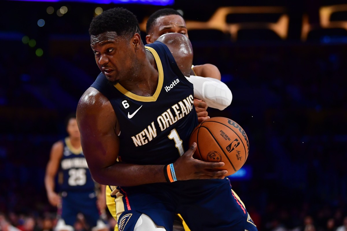 Preview Pelicans vs Warriors Sports Illustrated New Orleans Pelicans