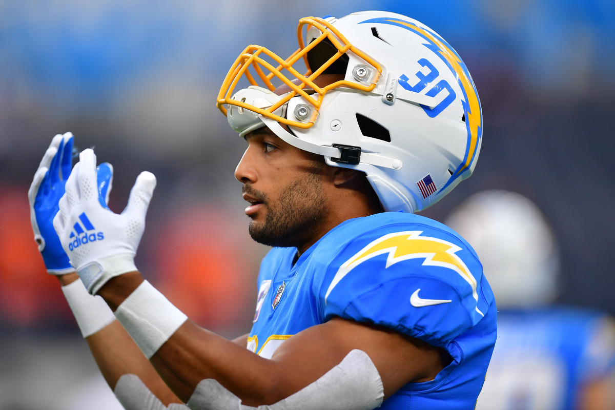 Chargers vs. Titans Predictions, Picks & Odds for NFL Week 2 Sun, 9/17