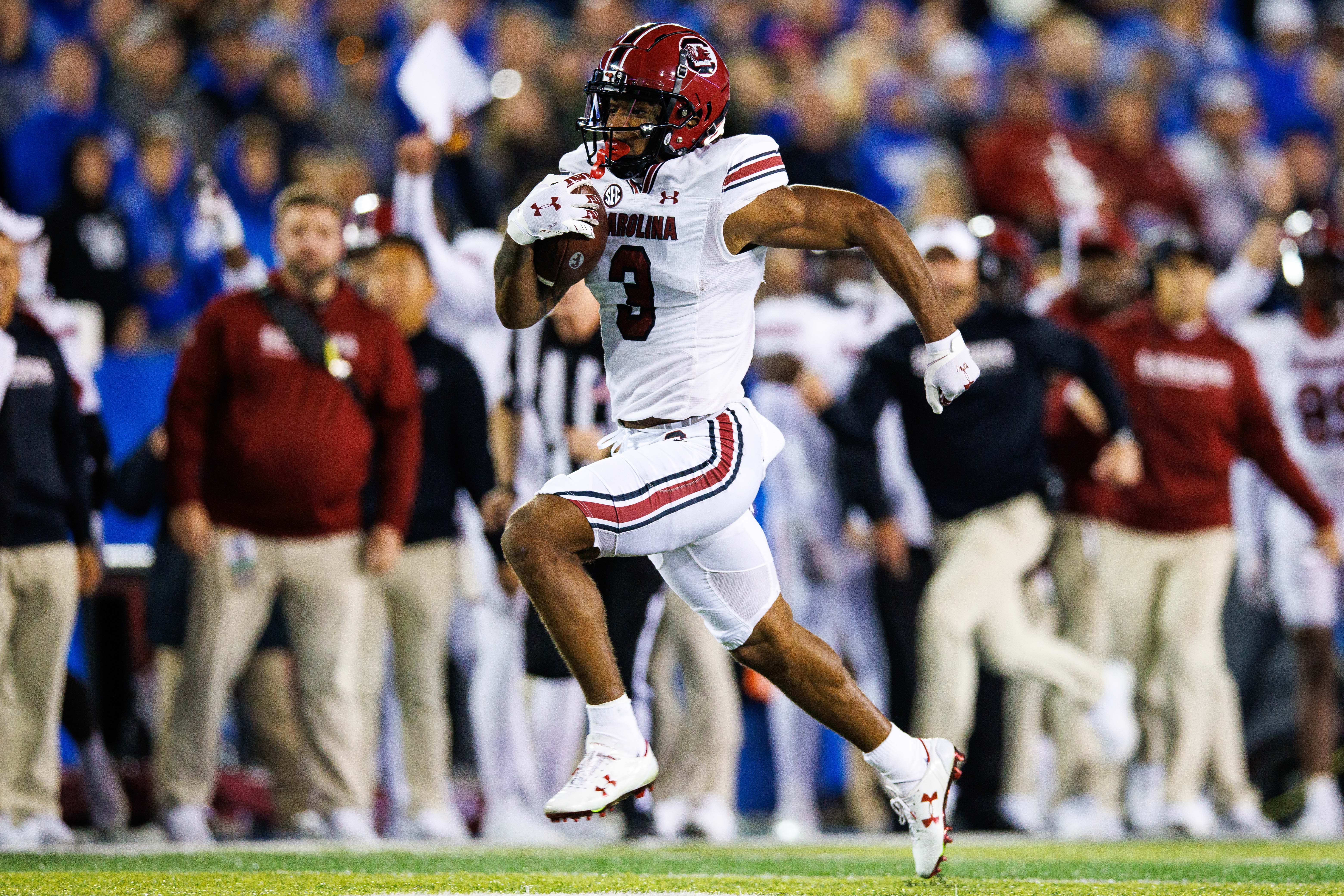 Final Thoughts South Carolina vs. Vanderbilt Sports Illustrated