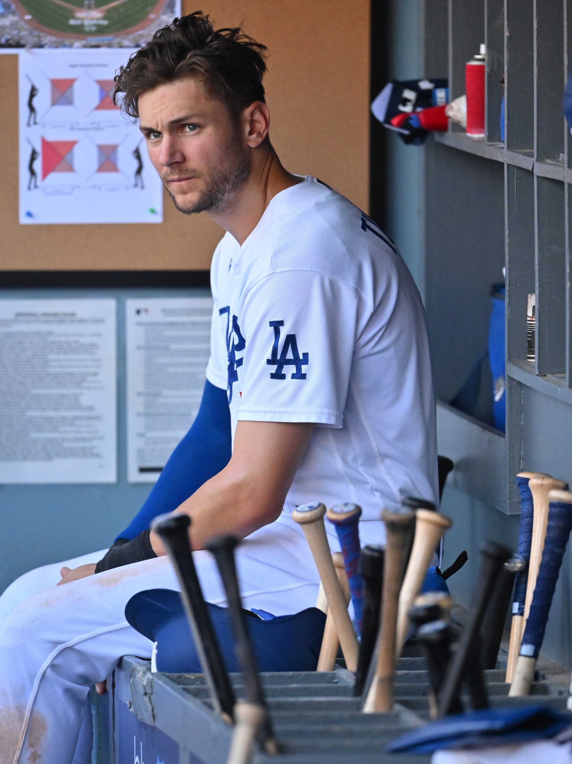 Dodgers: Shortstop Should Be A High Priority Early For Los Angeles ...