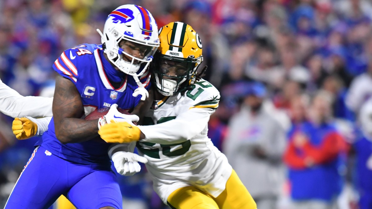 How to Watch, Stream, Listen to Packers vs. Saints - Sports Illustrated  Green Bay Packers News, Analysis and More