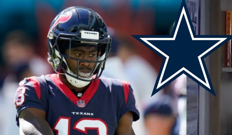 Cowboys trade rumors: Dallas had talks with Texans about Brandin