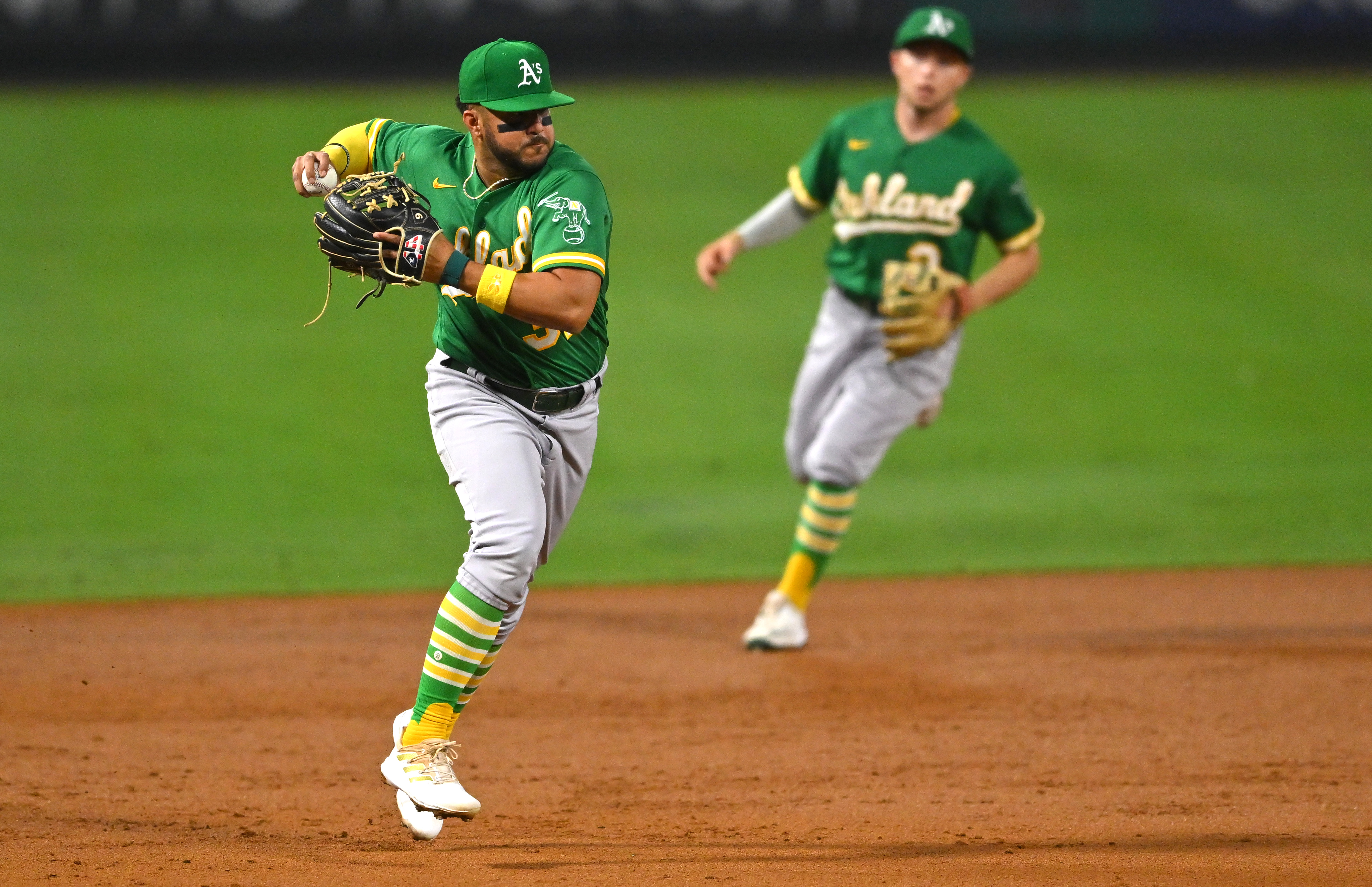 Oakland A's Rule 5 Draft Targets - Sports Illustrated Oakland Athletics  News, Analysis and More