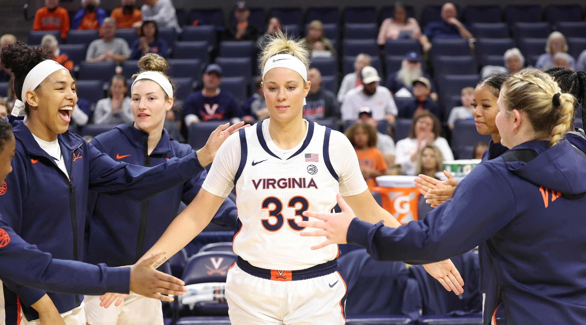 An Unlikely Homecoming: Sam Brunelle Comes Home to Virginia