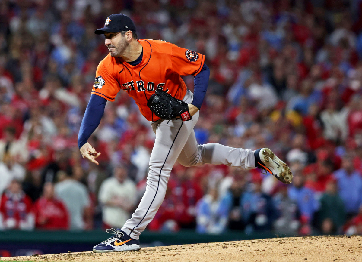 Astros beat Phillies in World Series Game 5: Instant analysis