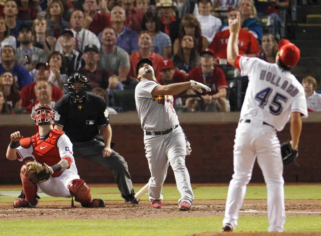 Houston Astros keep giving Texas Rangers a frustrating reminder