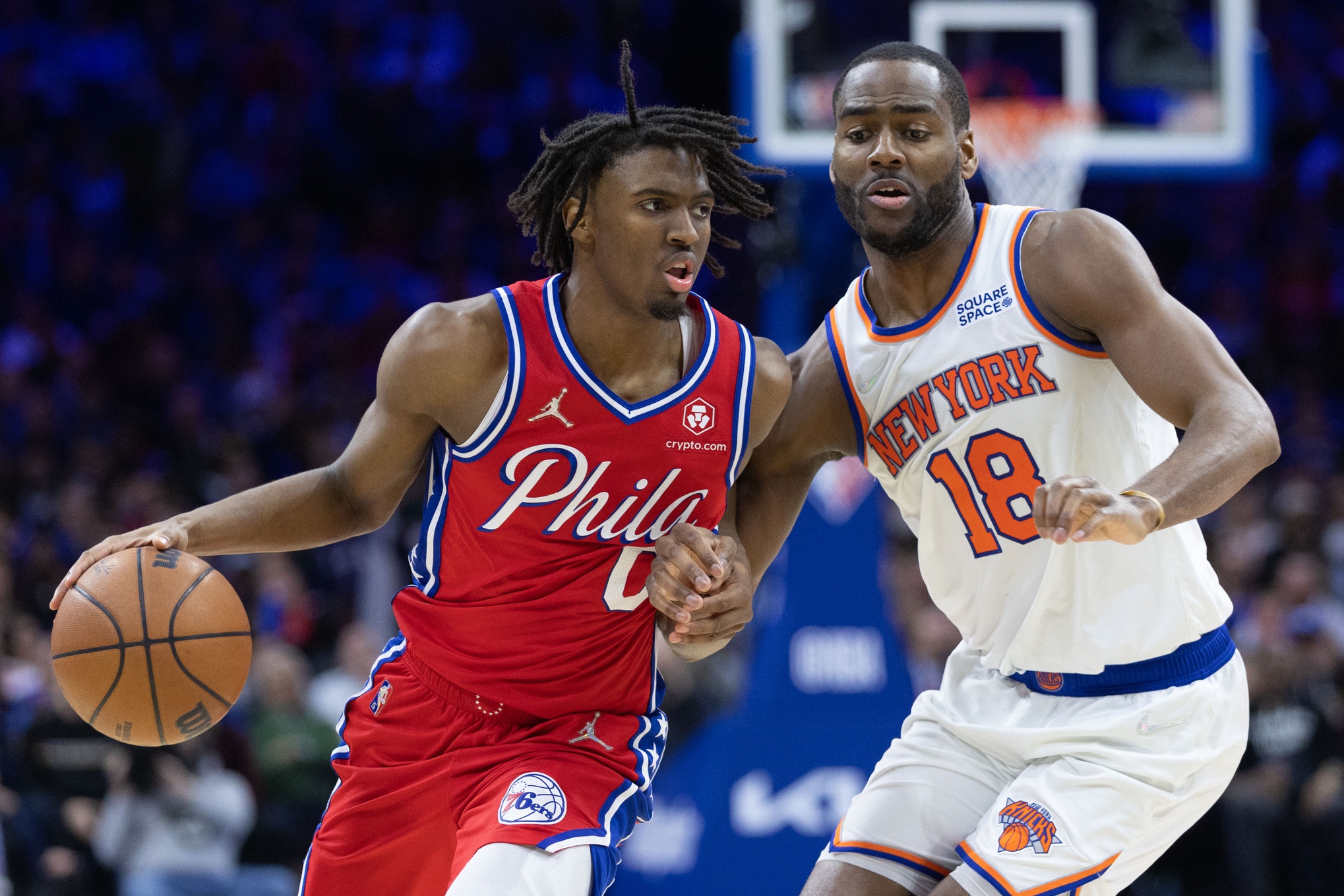 76ers vs. Knicks How to Watch, Live Stream & Odds Friday Sports