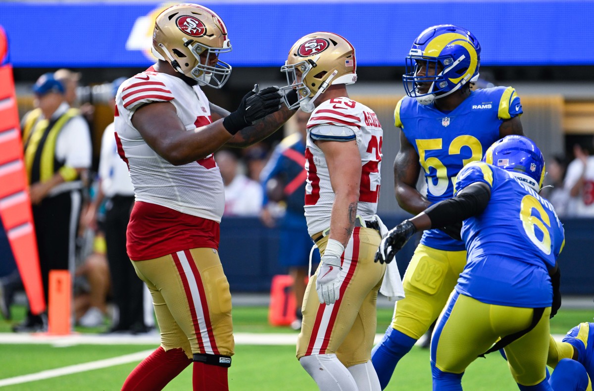 Chargers Vs 49ers Game Preview And Prediction Sports Illustrated 