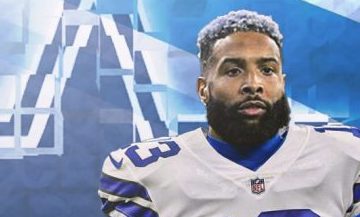 Reasons why the Dallas Cowboys should avoid signing Odell Beckham