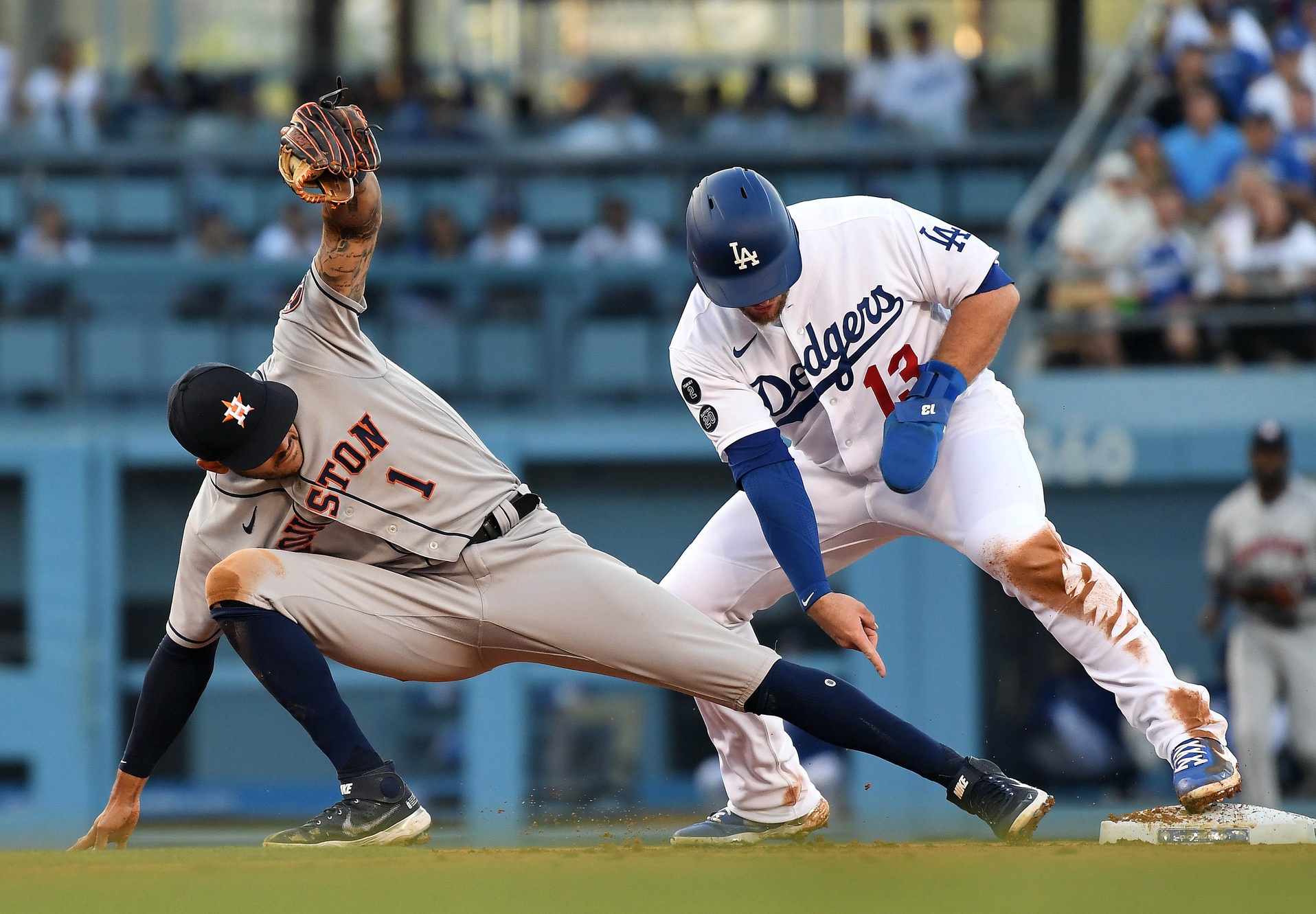 On the Dodgers and Those Carlos Correa Rumors – Think Blue Planning  Committee