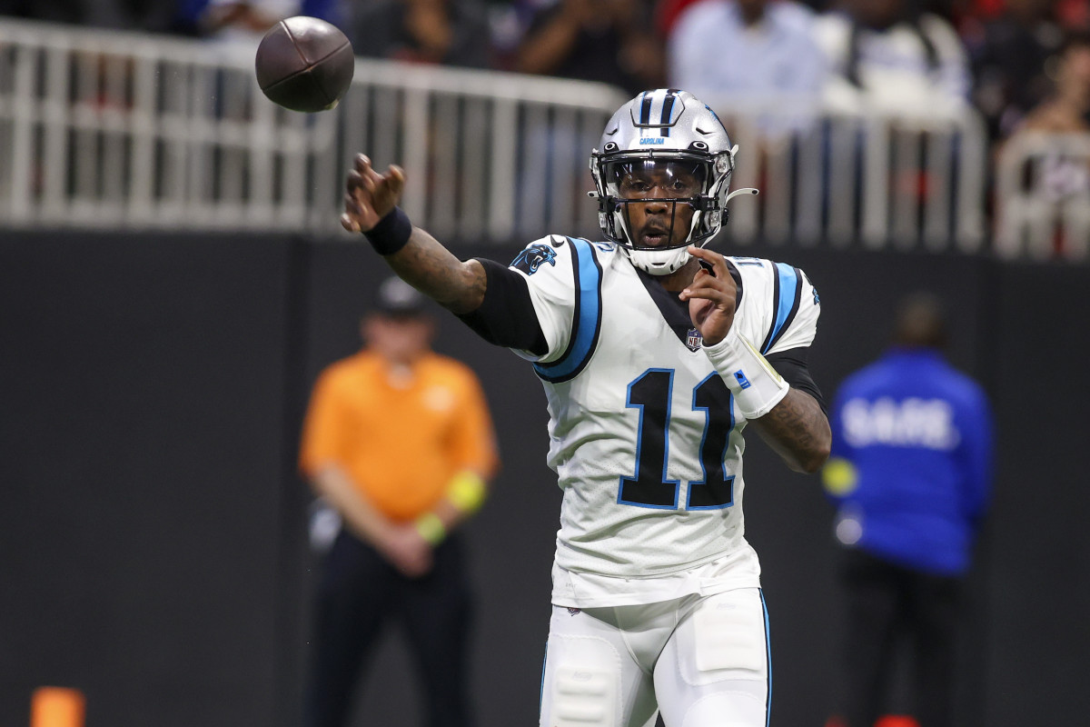 Carolina Panthers' odds to win it all mirror Cincinnati Bengals from a year  ago, but what's the catch? - ESPN - Carolina Panthers Blog- ESPN