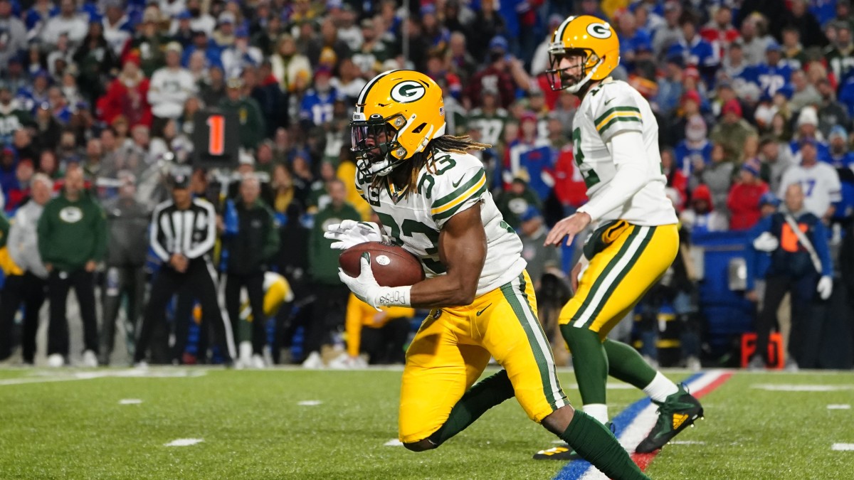 Green Bay Packers at Buffalo Bills: How to Watch, Stream, Listen, Bet -  Sports Illustrated Green Bay Packers News, Analysis and More