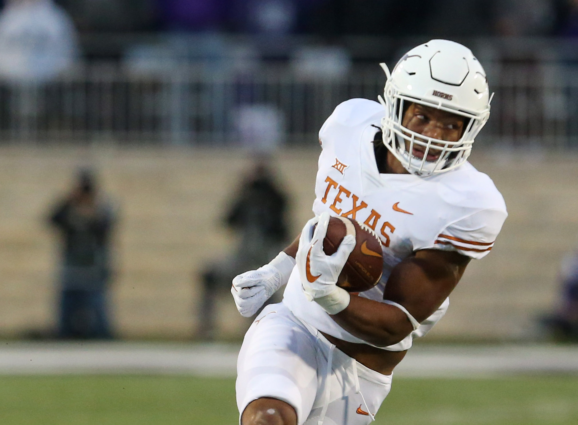 Texas Longhorns Football: Longhorns Rise To No. 9 In SI All-American's 2022  Recruiting Class Rankings - Sports Illustrated Texas Longhorns News,  Analysis and More