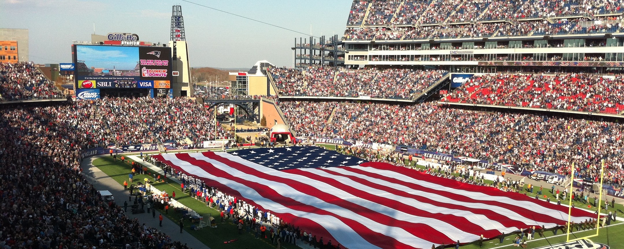 New England Patriots to honor hundreds of veterans during annual Salute to  Service game on Sunday