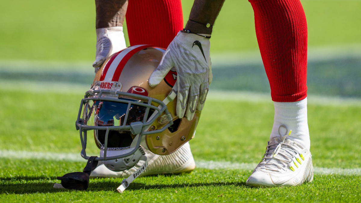 Which Position Group on the 49ers is Likely to Disappoint? - Sports  Illustrated San Francisco 49ers News, Analysis and More