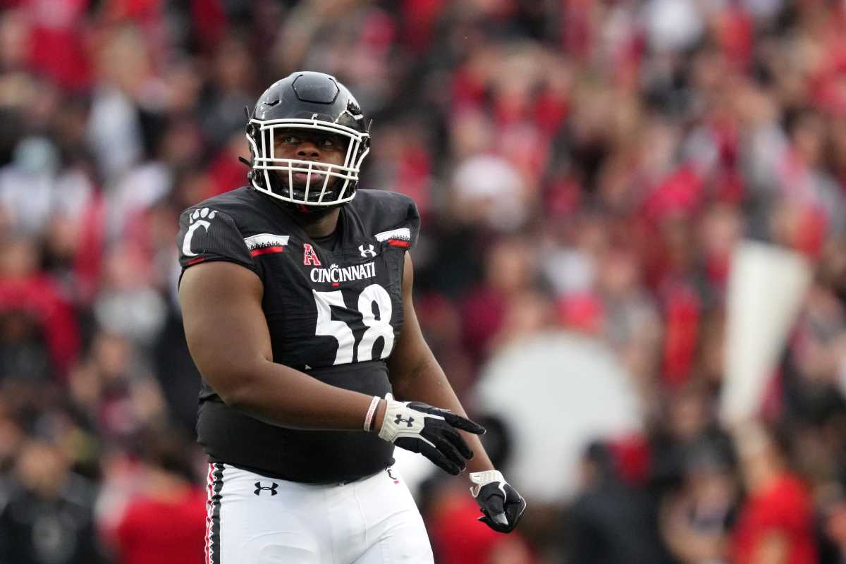 UC Football Five Most Impactful Players Ahead Of 2023 Season All Bearcats