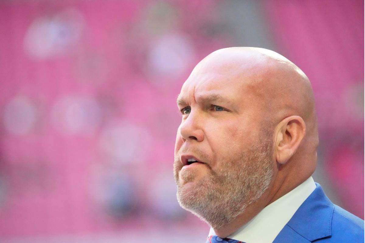 Arizona Cardinals: Steve Keim Fires Shots At Kyler Murray - Sports ...