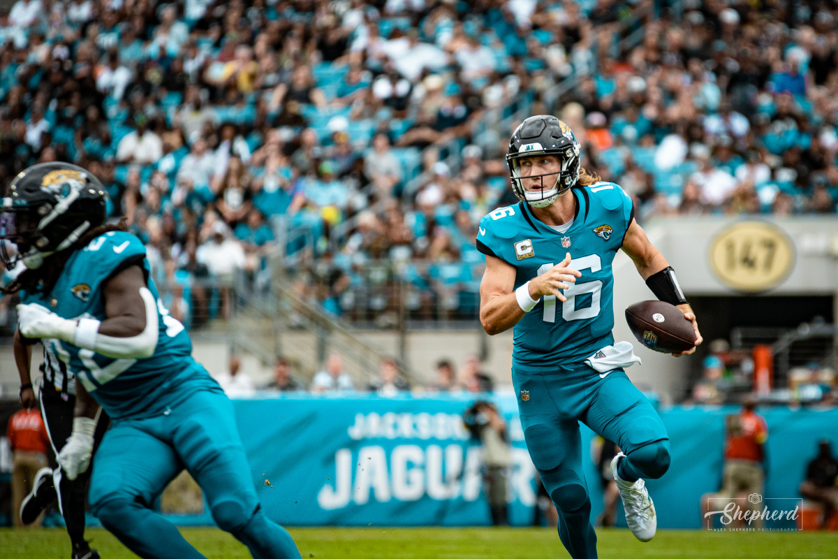 Raiders 27-11 Jaguars: Final score and highlights