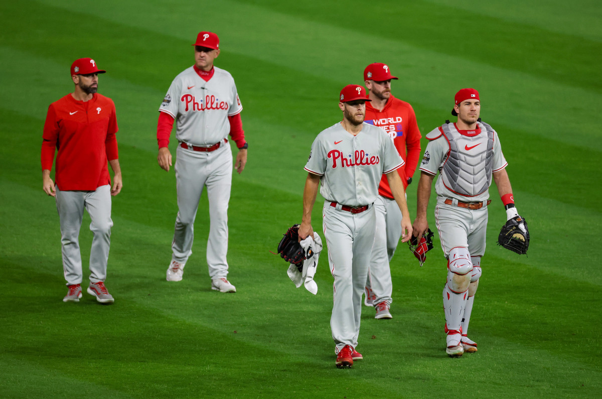 Philadelphia Phillies SingleGame Tickets for 2023 MLB Season Are Now