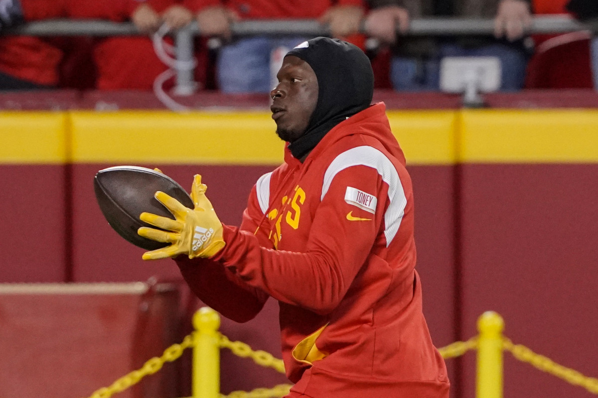 Sports Illustrated Kansas City Chiefs News, Analysis and More