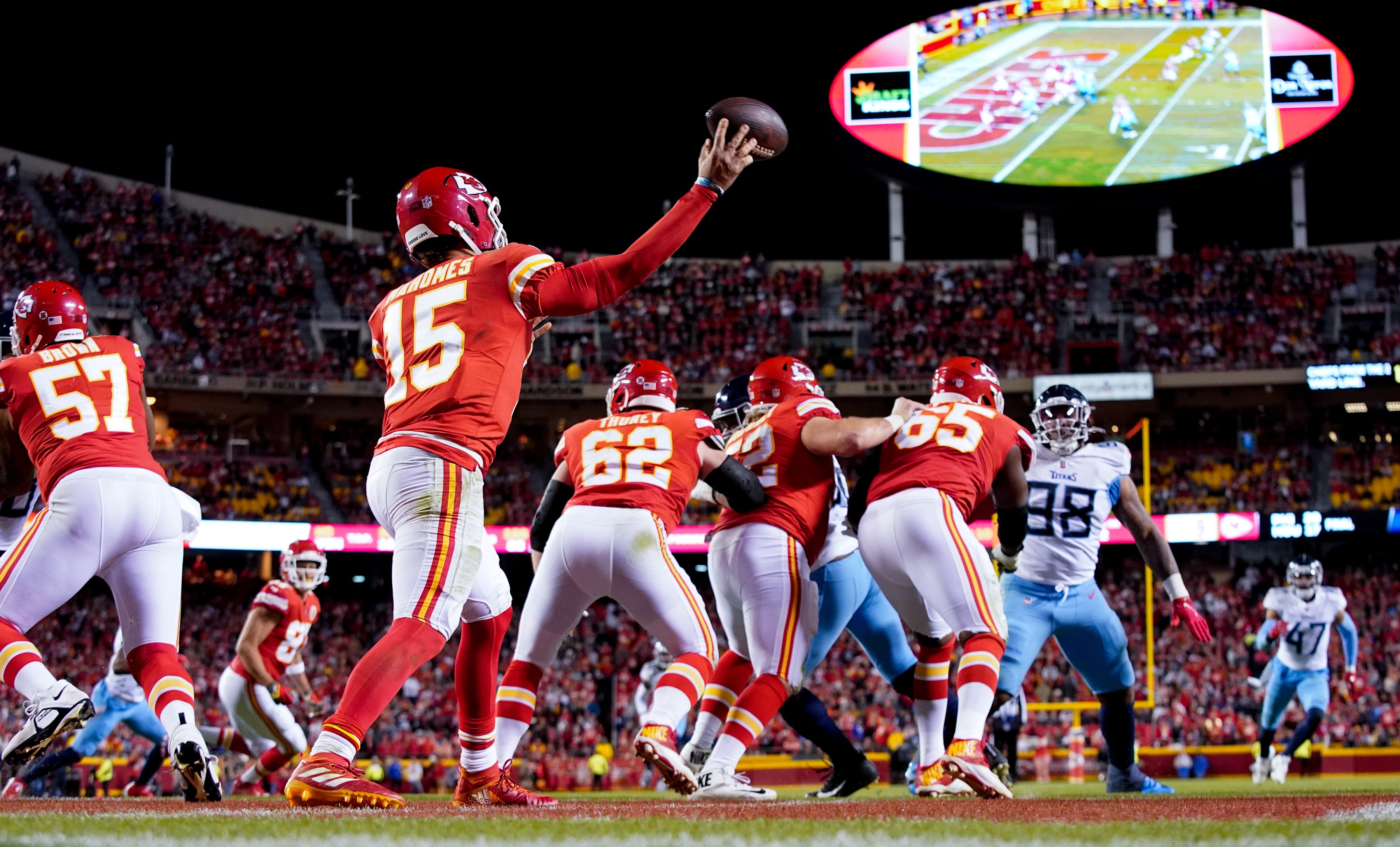 Kansas City Chiefs 2020 Bye Week Breakdown! Positives, Negatives, & More!!  