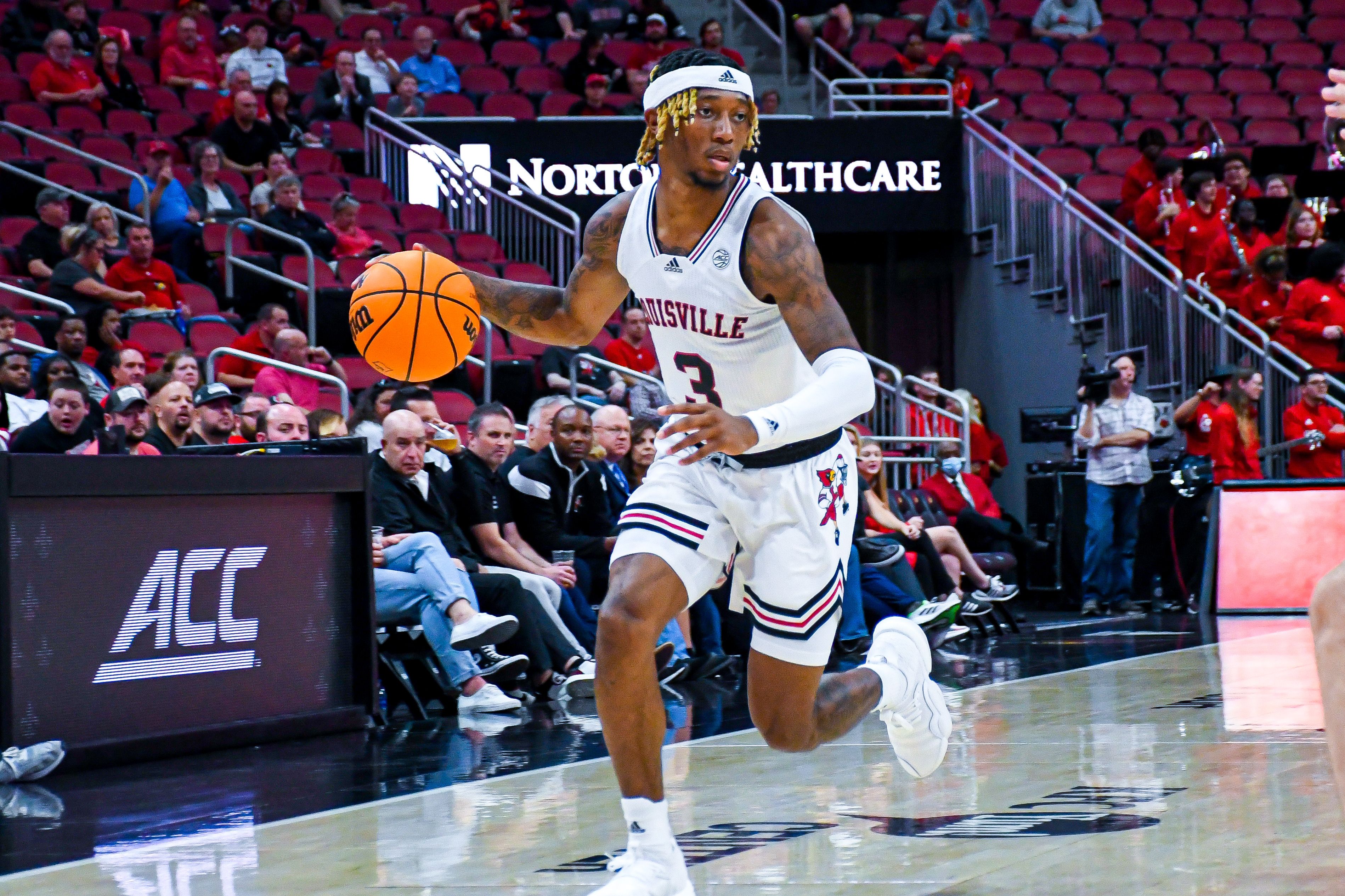 Louisville Men's Basketball Ranked No. 91 in 2022-23 Preseason KenPom  Ratings - Sports Illustrated Louisville Cardinals News, Analysis and More