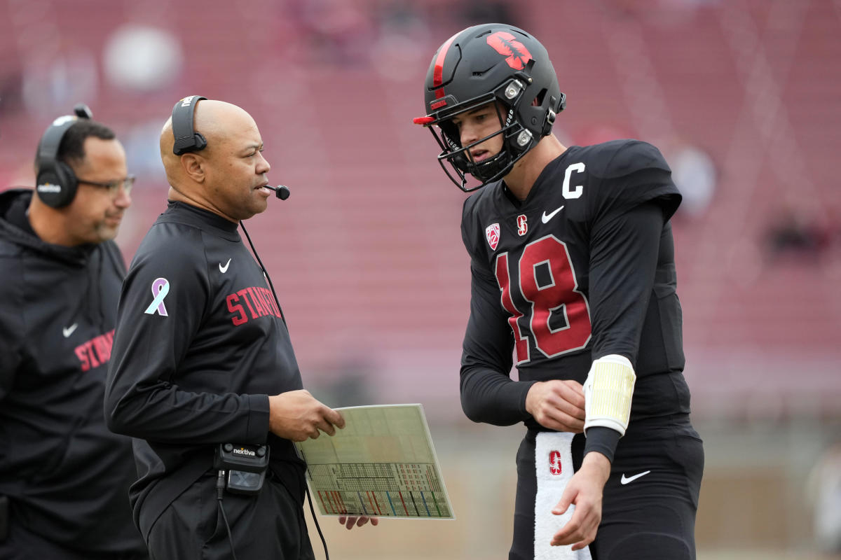 Recapping the Big Game Rivalry between Stanford vs Cal BVM Sports