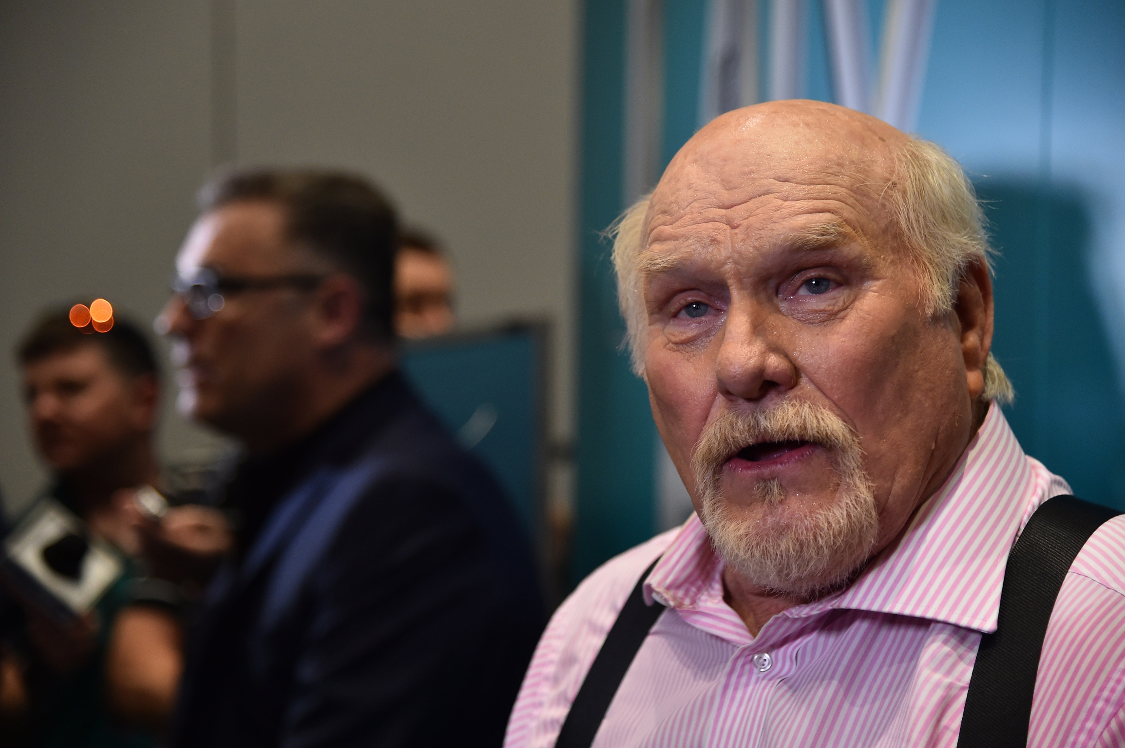 Fox Sports' Terry Bradshaw slammed for 'suicide' comment about Cardinals QB  Kyler Murray