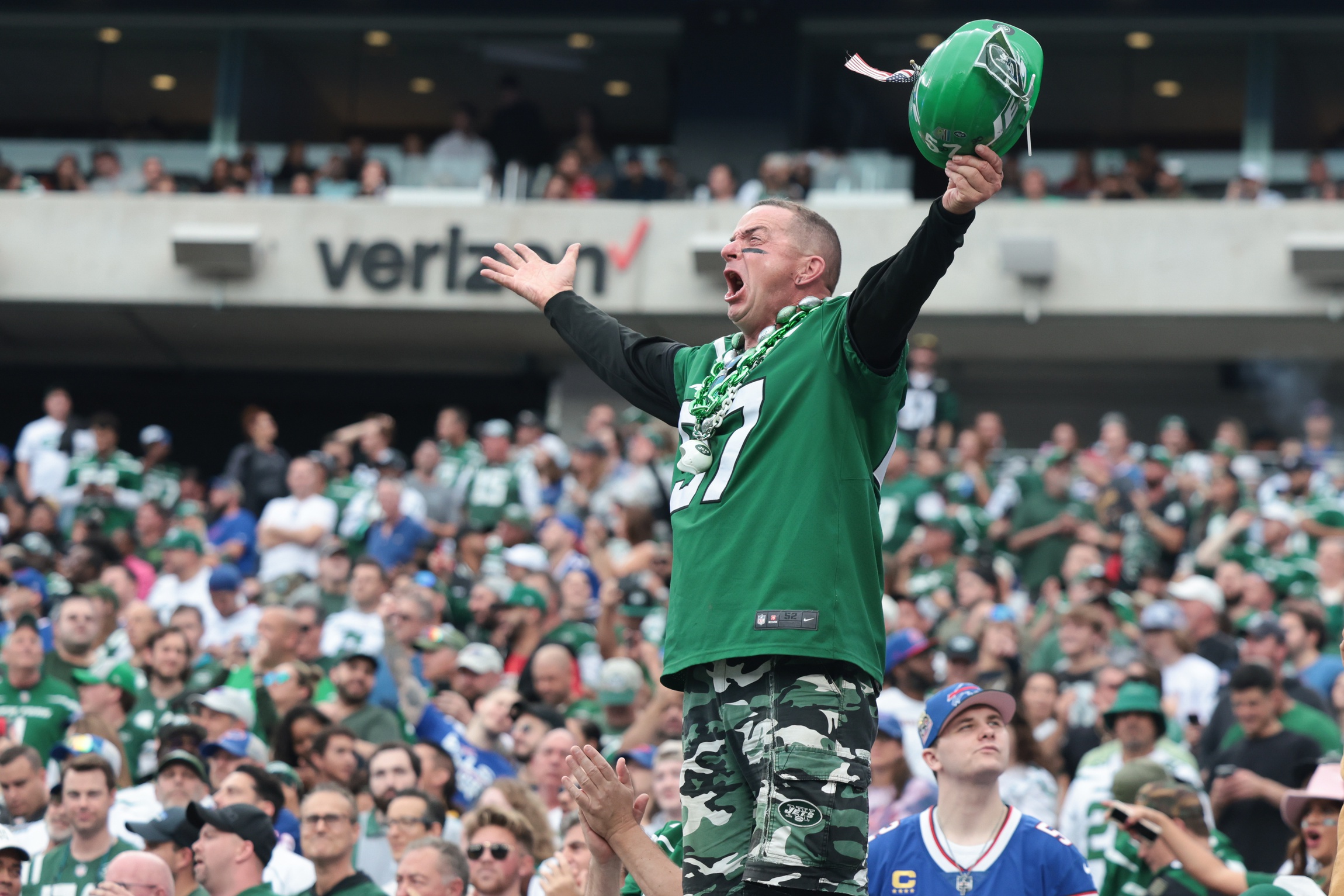 The crazy way Jets are trying to make a buck off their fans 