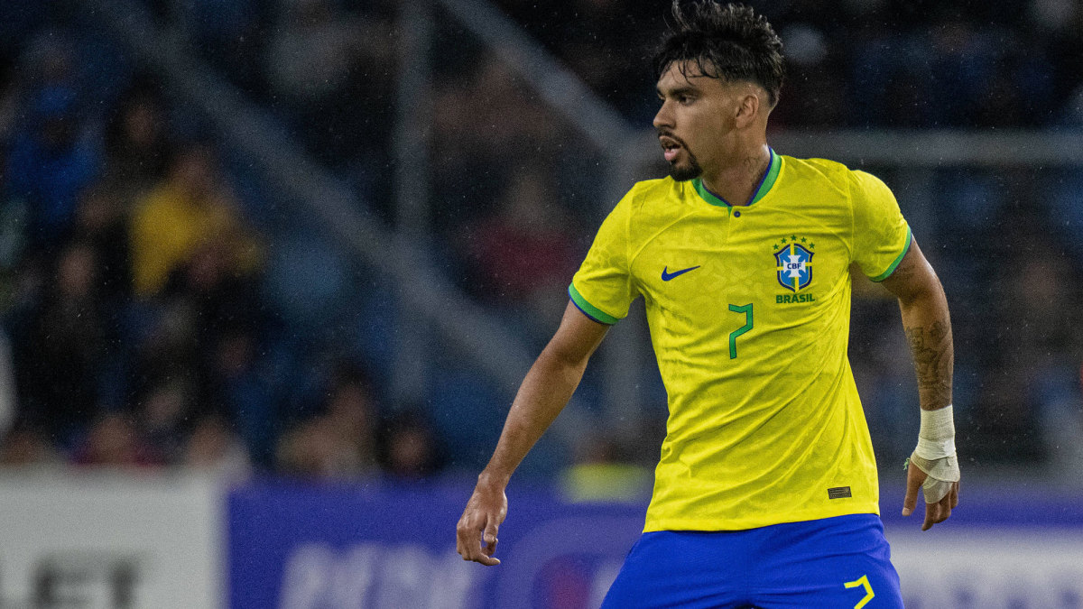 Brazil World Cup squad 2022: team list, fixtures and latest odds