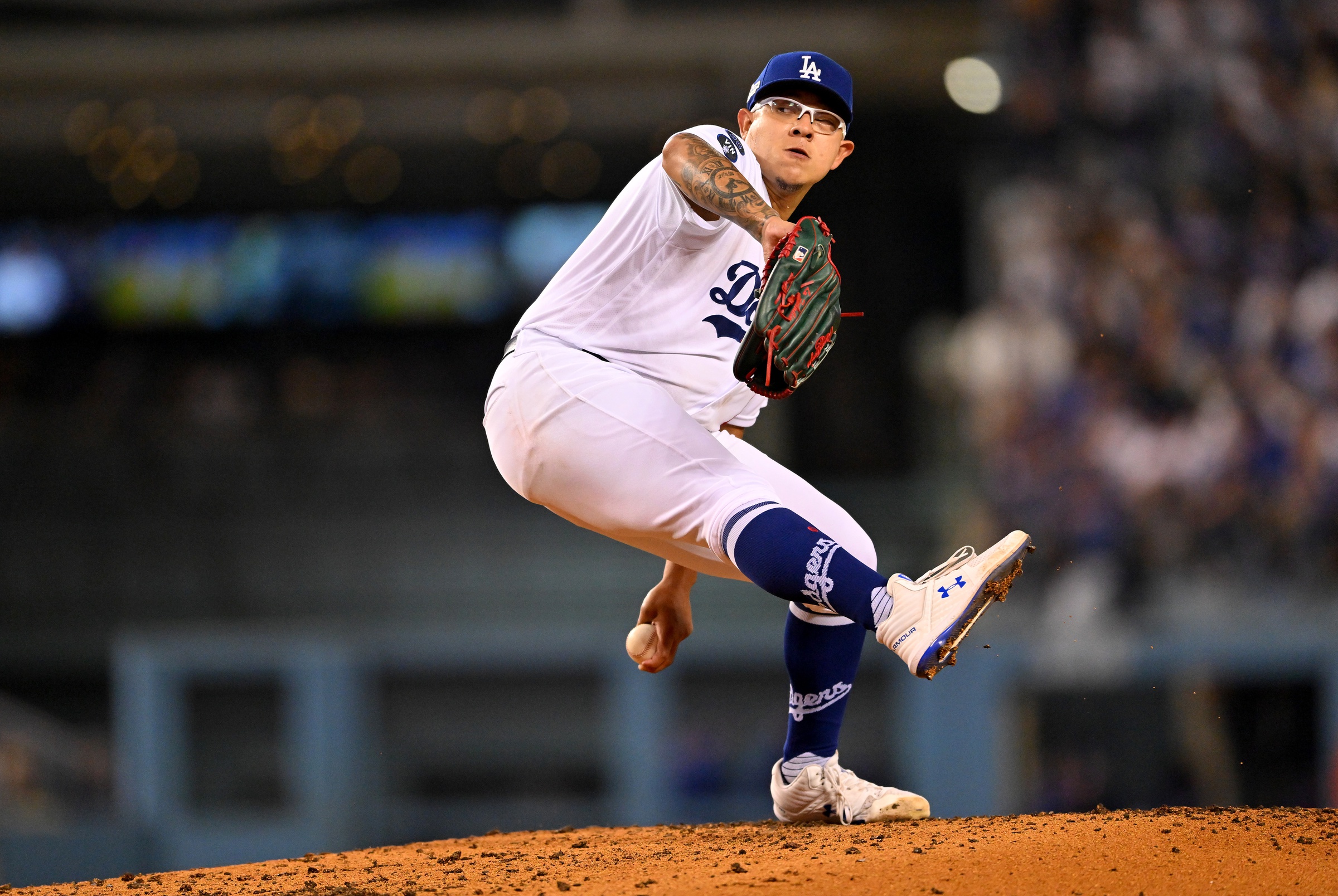 Dodgers News: Julio Urias Disrespected in Cy Young Award Voting