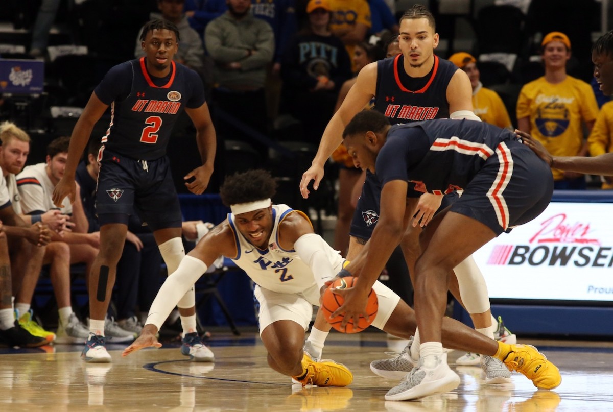 four-takeaways-from-pitt-panthers-basketball-s-season-opener-sports