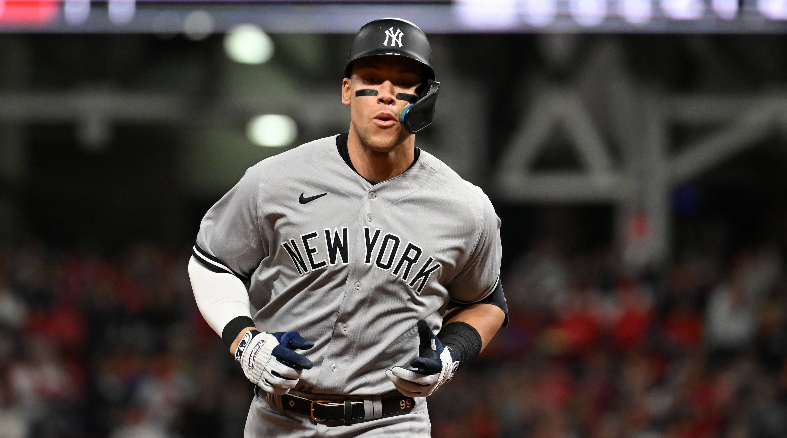 Aaron Judge, Justin Verlander, Shohei Ohtani Headline 2022 All-MLB