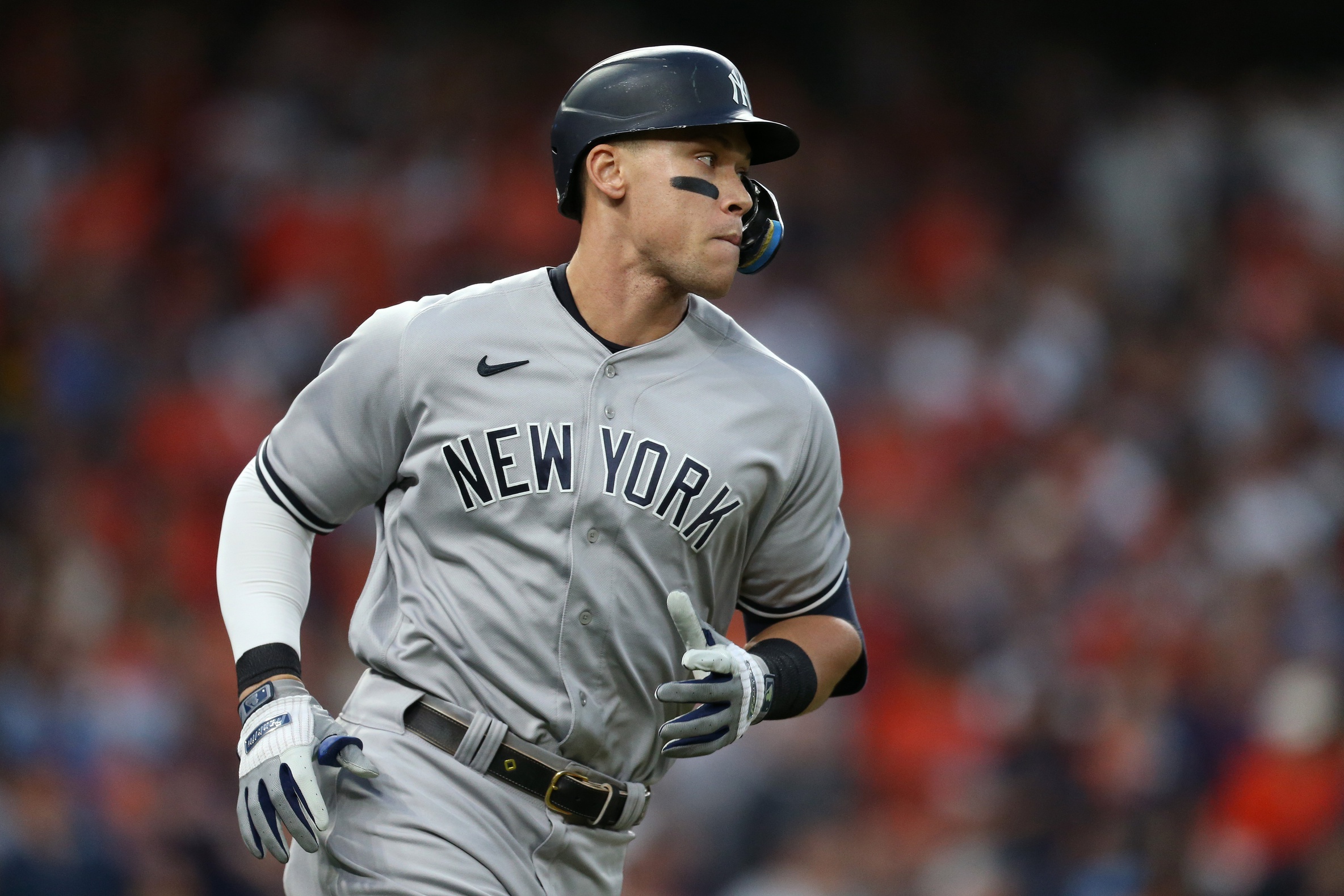 Angels Rumors: La Among Top Landing Spots For Aaron Judge, According To 