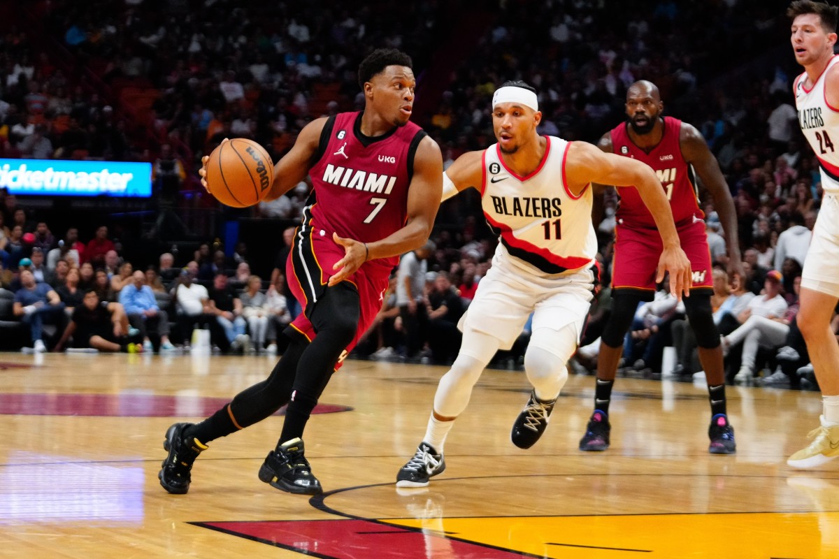 Miami Heat: AUCH roundtable on the best City Edition Jerseys in the game -  Page 3
