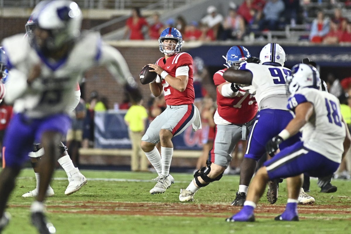 Alabama vs. Ole Miss live stream, watch online, TV channel, kickoff time, football  game prediction 