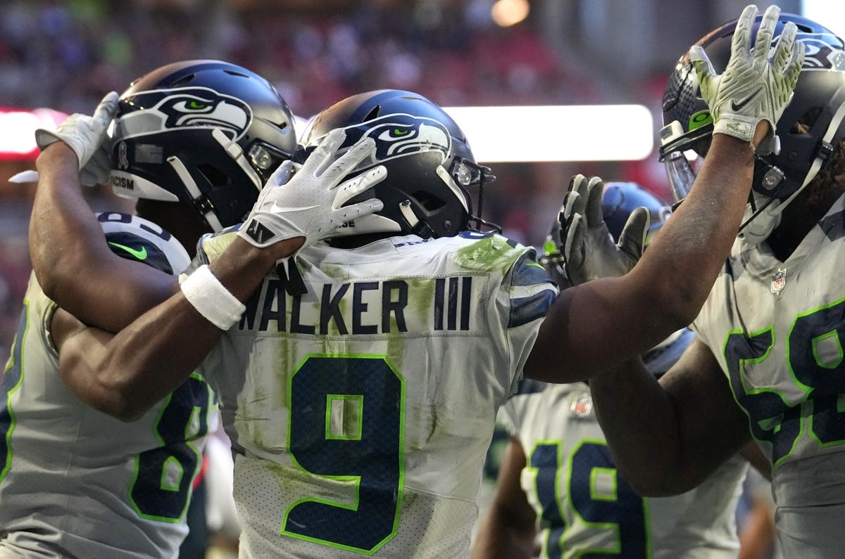 How to watch Detroit Lions vs. Seattle Seahawks: Live stream, TV channel,  kickoff time 