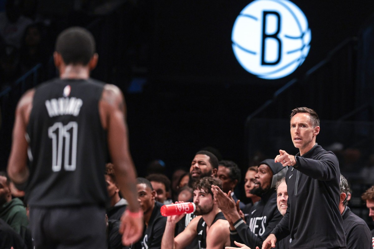 The subtle end of the New Jersey Nets - NetsDaily