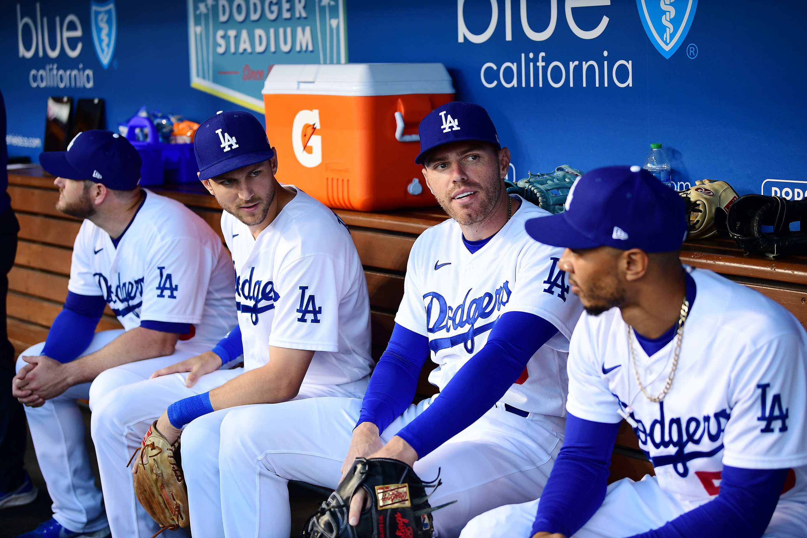 Dodgers Team Insider Thinks LA Could Trim Payroll This Offseason