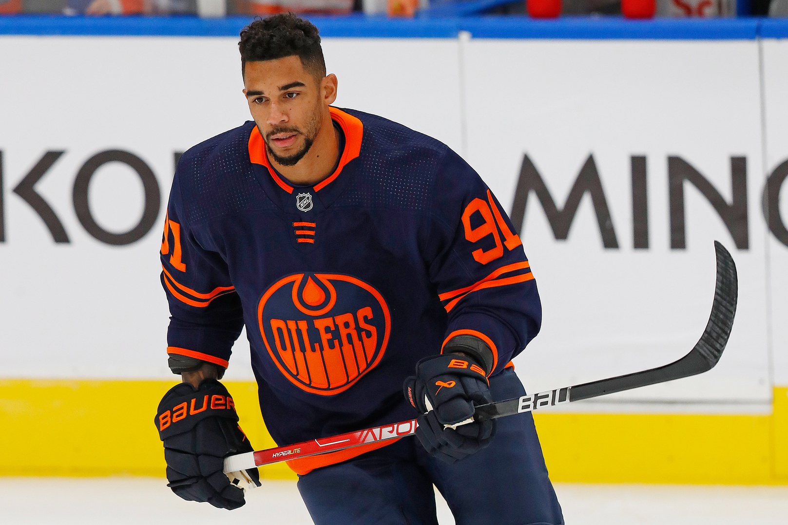 Oilers’ Evander Kane To Undergo Surgery After Scary Injury On Ice ...