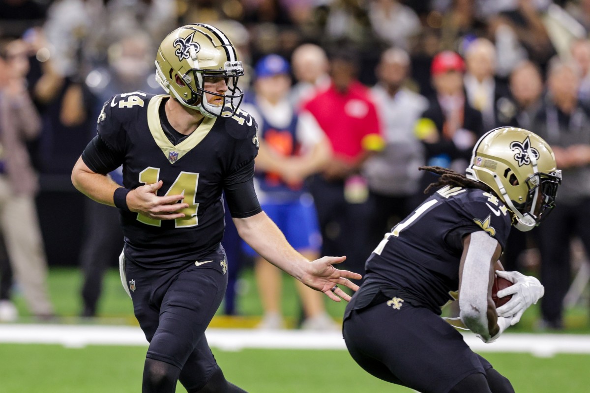 Week 1 New Orleans Saints Snap Counts and Observations - Sports Illustrated  New Orleans Saints News, Analysis and More