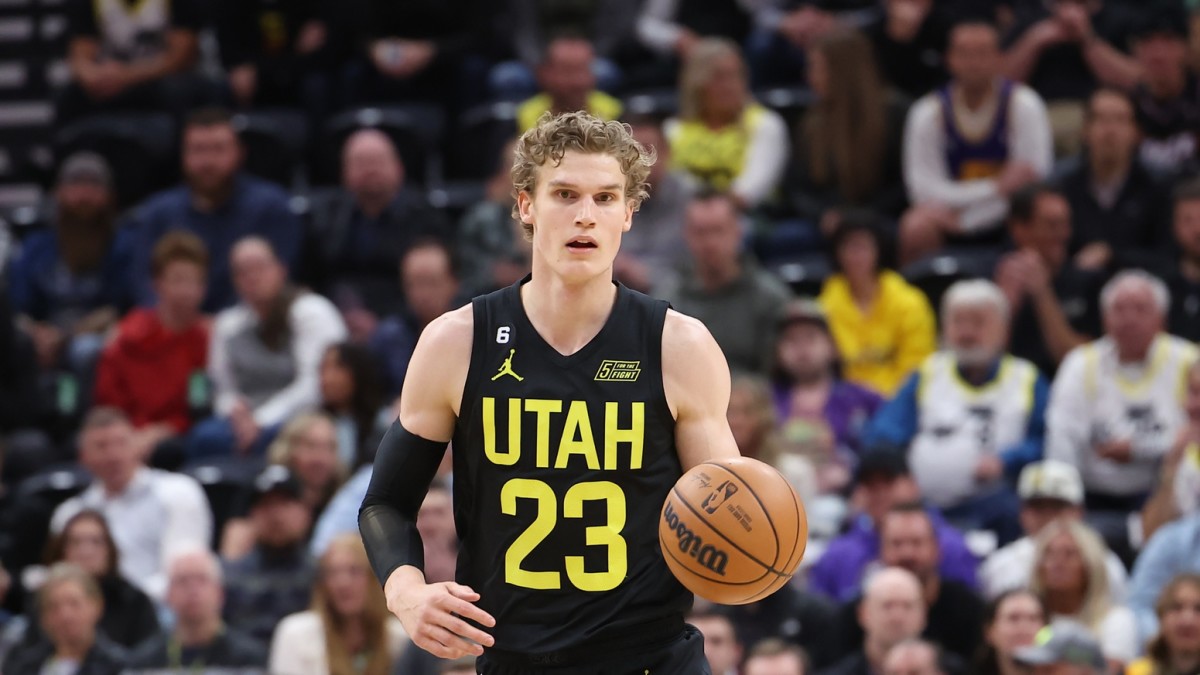 Lauri Markkanen's belated breakout for the Utah Jazz busts a myth about NBA  development