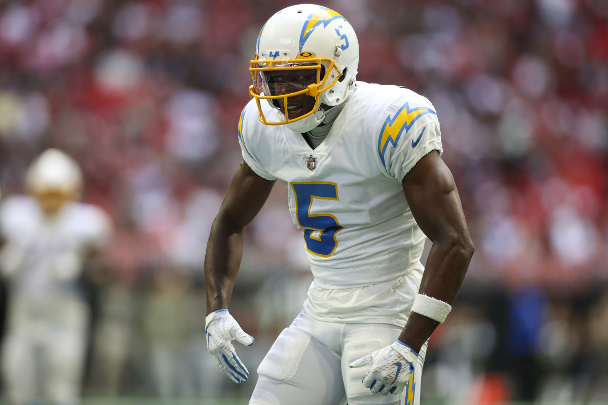 Los Angeles Chargers at San Francisco 49ers Betting Odds: Week 10