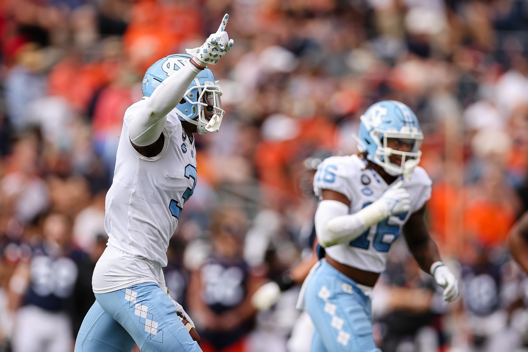 ACC Football Power Rankings: 2022 Week 11 - Sports Illustrated ...