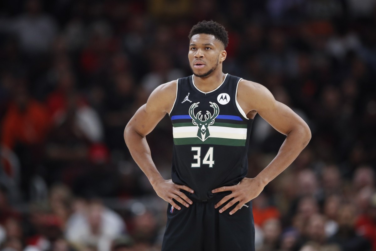 Bucks And Thunder Injury Reports - Fastbreak on FanNation