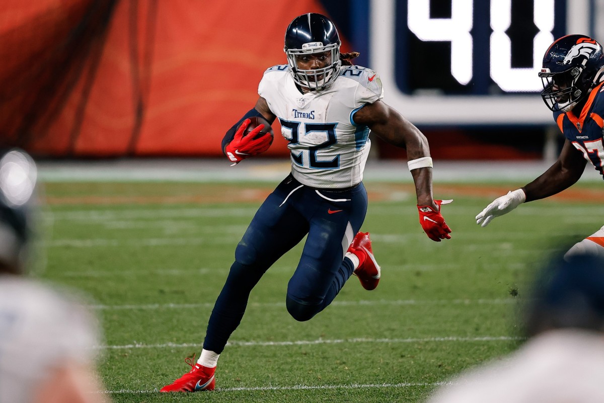 Denver Broncos at Tennessee Titans: Three Keys to Victory - Sports  Illustrated Mile High Huddle: Denver Broncos News, Analysis and More